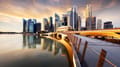 Kyndryl Expands With ASEAN AI Innovation Lab in Singapore