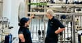 Charlotte’s SPX FLOW Expands Testing Capabilities in Dubai