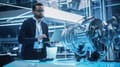Collins Aerospace Flight Control Business Joins Safran in $1.8B Acquisition Deal
