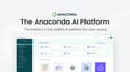 Anaconda Raises $150M Series C Funding to Scale Platform