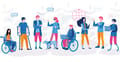 How Web Accessibility Democratizes the Internet