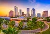How 32 Top Companies in Tampa Have Helped Define Florida Commerce