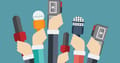 14 Washington, D.C. Media Companies Sharing Our Stories With the World