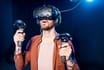 Raising $1 Million in Seed Funding, LIV Bridges Gap Between VR Gamers and Spectators