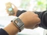 Wearables selling more now than iPods did at their peak