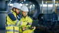 Wearables on the job could lead to safer workplaces