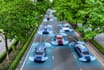 16 Silicon Valley Autotech Companies on the Move
