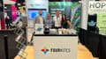 Global Supply Chain Issues? FourKites Engineers Have Big-Picture Perspective