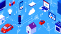 24 IoT Devices Connecting the World