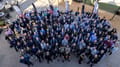 Immuta Company Culture: Learn to Spread Your Wings