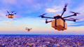 Is Drone Delivery on the Horizon?