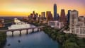These 5 Austin Tech Startups Raised a Collective $210M in October