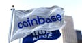 At Coinbase, Transparency and Security Take Center Stage