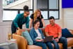Helping People Achieve Financial Independence Drives the Dynamic Team and Culture of SoFi