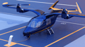 What Are eVTOLs? Are They the Future of Aviation?