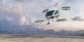 6 Top eVTOL Companies