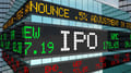 42 Publicly Traded Companies to Know
