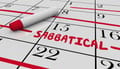 28 Companies That Offer Sabbaticals
