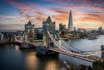 28 Fintech Companies in London to Know