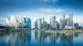 22 Engineering Companies in Singapore to Know