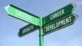  For Early-Career Employees, Connection Leads to Growth