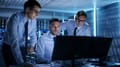 46 Companies Hiring Cybersecurity Professionals
