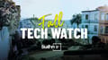 Fall Tech Watch 2024: 3 San Francisco Companies With Great Perks