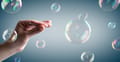 Is There an AI Bubble?