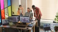 Comcast Advertising Growth: Data Drives More Meaningful Brand-Consumer Connections