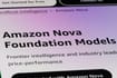 What Is Amazon Nova?