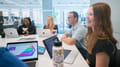 How Datadog’s Benefits Support the Unique Needs of Its Global Team