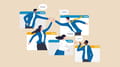 Why This New Hire at Spark Advisors Was ‘Blown Away’ By His Onboarding Experience