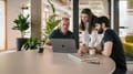 Grammarly Leadership: Meet the Leaders Shaping an AI-Driven Future For Their Company