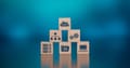 12 Top SaaS Companies in Hyderabad