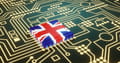 10 Largest Tech Companies in the UK