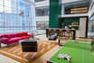 Kate Spade Relocates to Tapestry Global Headquarters 