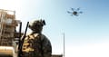 Mobile Network Company Silvus Technologies Joins Motorola Solutions