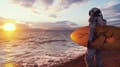 What Is Space Beach? Inside SoCal’s Space Industry Hub