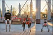 FieldAI Secures $405M to Scale General-Purpose Robotics Intelligence