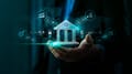20 Leading Financial Services Companies