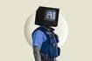 Brace Yourself, Robot Cops May Be Coming to a Police Force Near You