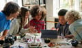 Mynd.ai to Acquire AI Voice and Remote-Control Technology for Education Tools
