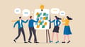 4 Engineering Teams Rooted in Continuous Learning