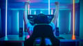 Speech Graphics Acquires OC3 Entertainment’s Game Animation Tech