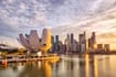 Jane Street Plans Move to Larger Singapore Office Space