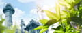 Wankel Energy Systems Raises $1M to Improve Energy Efficiency in Industrial Plants