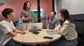 Meet the Leader Driving Airwallex’s Latest Growth Phase