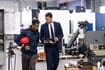 How Augury’s Mark Danley Empowers Sales Teams to Drive AI Innovation in Manufacturing
