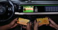 KPIT to Advance In-Car Gaming With N-Dream Acquisition