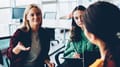 How Motive’s Sales Leader Keeps His Team Engaged